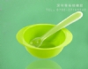 硅膠碗勺