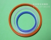 硅膠防水密封圈