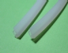 硅膠包邊密封條