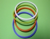 進口硅膠密封圈