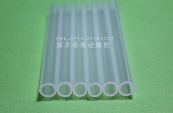 食品級(jí)硅膠管