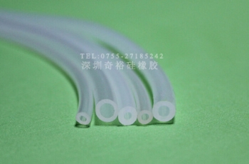 硅膠吸管