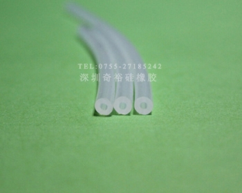 進(jìn)口硅膠管