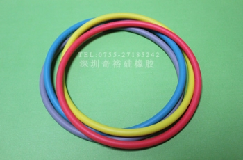擠出硅膠管