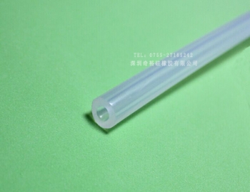 打蛋器硅膠管