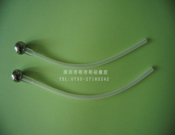 奶瓶硅膠軟吸管