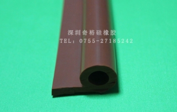 木門(mén)硅膠密封條