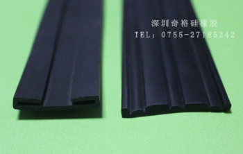 門(mén)窗硅膠密封條
