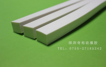 方形硅膠密封條