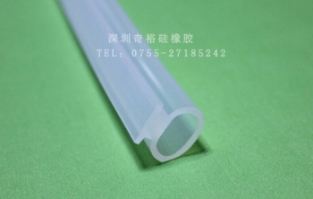 電蒸柜硅膠密封條