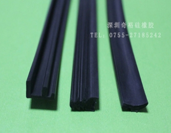 機(jī)械硅膠密封條