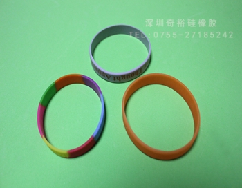硅膠手環(huán)