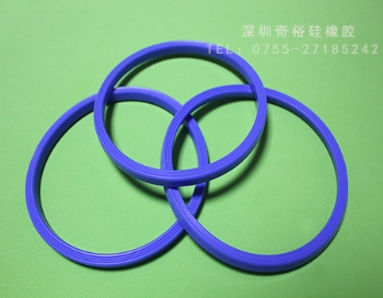 高壓鍋硅膠密封圈