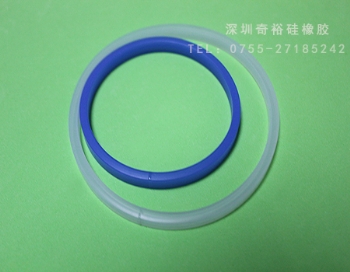 硅橡膠密封圈