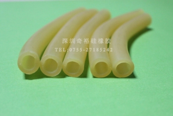 天然乳膠管