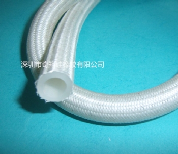 耐高壓硅膠管