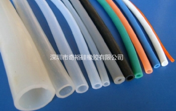 鉑金硅膠管