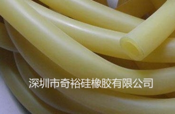 天然乳膠管