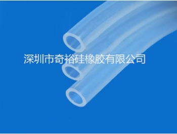 食品級硅膠管