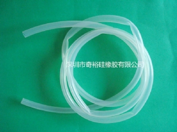 醫(yī)用透明硅膠管