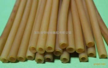 天然乳膠管