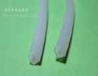 硅膠包邊密封條