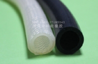 工業(yè)硅膠管