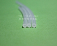 進(jìn)口硅膠管