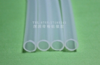 醫(yī)療級硅膠管