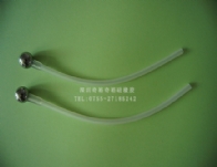 奶瓶硅膠軟吸管