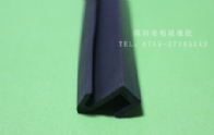 進(jìn)口硅膠密封條