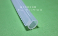 電蒸柜硅膠密封條