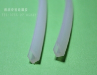 硅膠包邊密封條