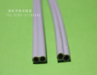 太陽能硅膠密封條