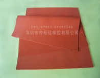 硅膠發(fā)泡片