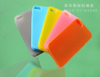硅膠手機套