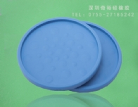 硅膠杯墊