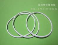 醫(yī)用硅膠密封圈