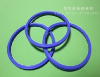 高壓鍋硅膠密封圈