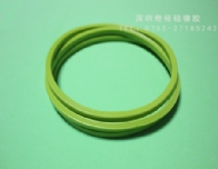 硅膠水杯密封圈