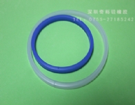 硅橡膠密封圈