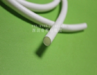 阻燃硅膠管