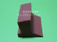t型硅膠密封條