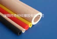 耐高溫硅膠管