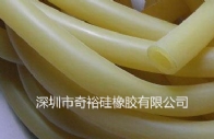 天然乳膠管