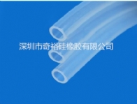 食品級(jí)硅膠管
