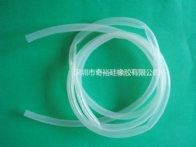 醫(yī)用透明硅膠管