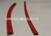 彩色硅膠管