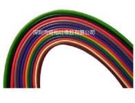 彩色乳膠管