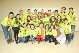 奇裕團(tuán)隊(duì)-深圳市奇裕硅膠有限公司